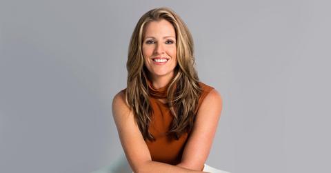 kelly tilghman della bass womens golf journal x