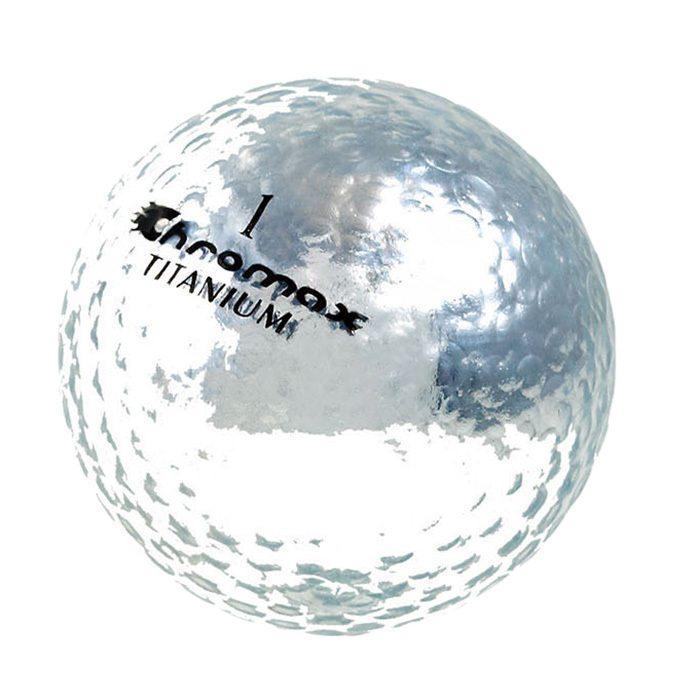 chromax ball