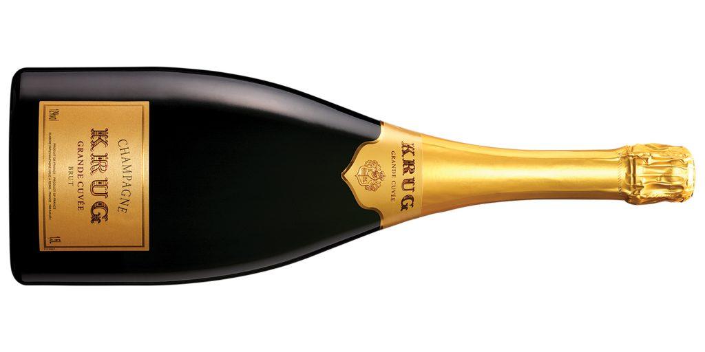 krug x