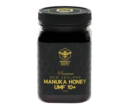 manuka honey