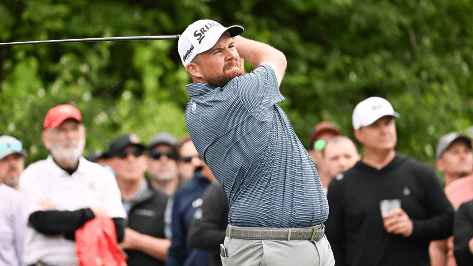 Image of Shane Lowry can be a big threat to the whole US Open field.