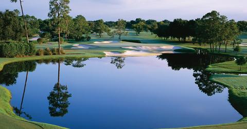 bay hill club lodge x