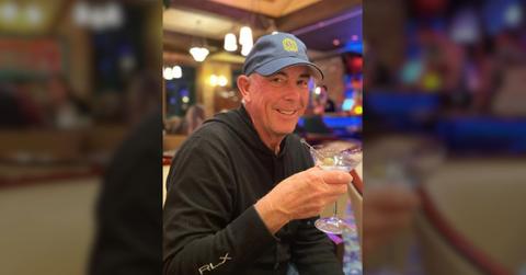 Image of Tom Lehman.