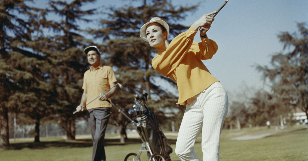 stay flawless on the fairway beauty tips for a confident swing