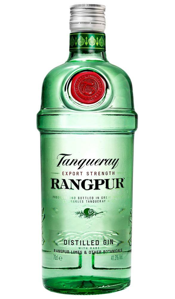 tanqueray