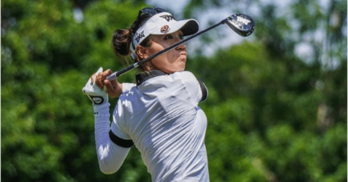 Lydia Ko Is Engaged But Won’t Let Upcoming Nuptials Disrupt Her Game