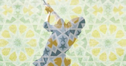 can golf start a revolution x