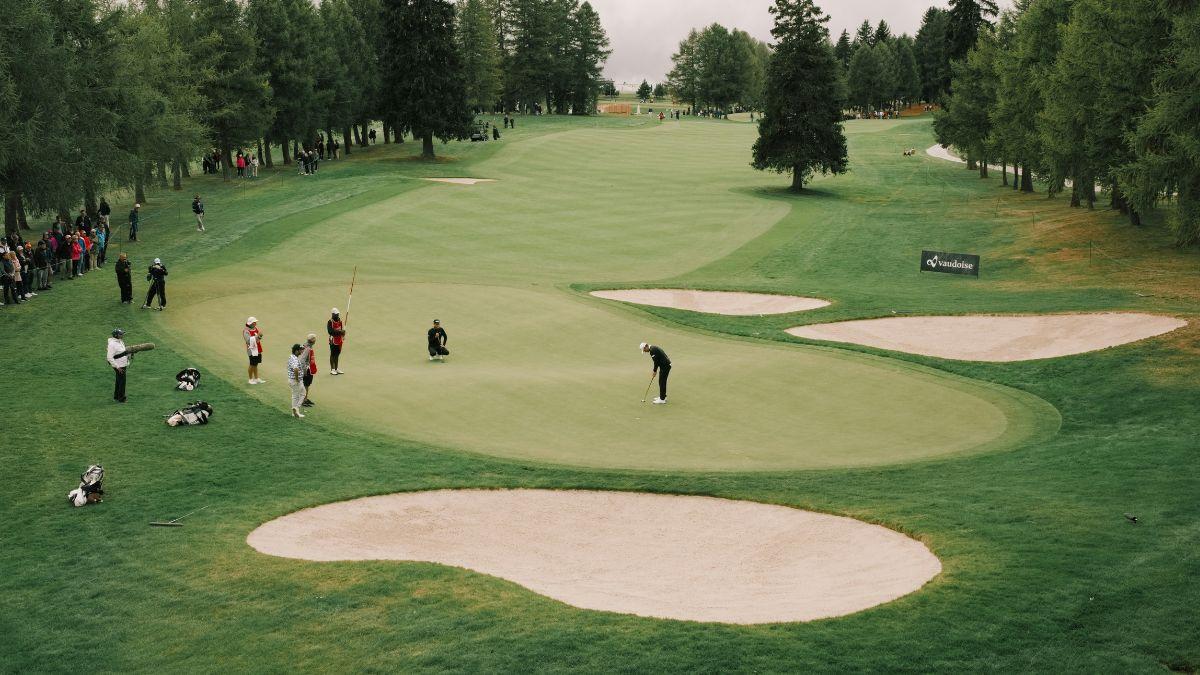 image of The PGA Tour had planned 20 Track 2 events as part of its proposed schedule changes.