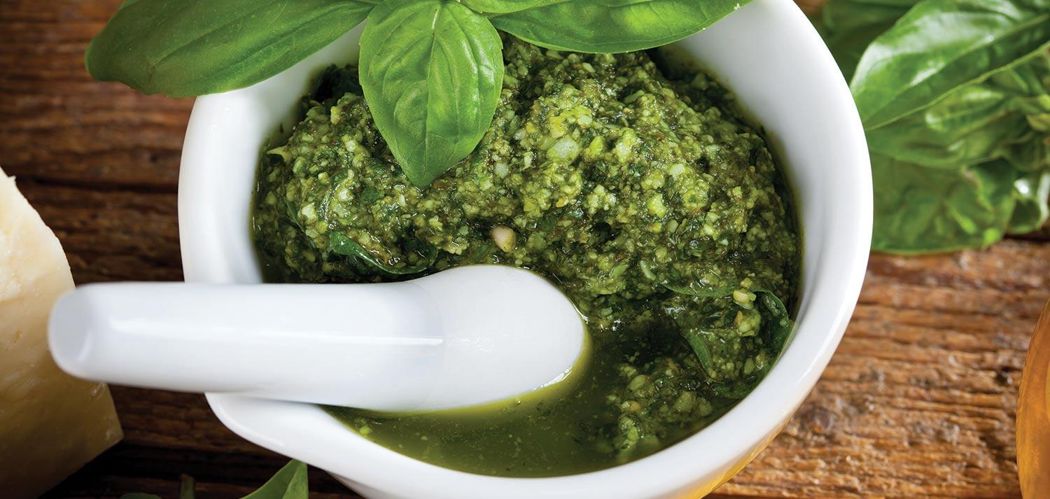 salsa verde