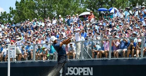 Image of the U.S. Open 2026