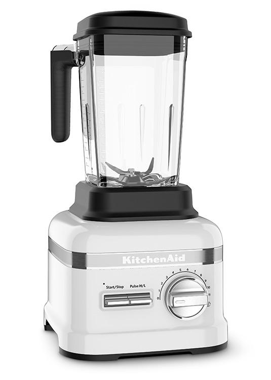 kitchen aid pro line blender