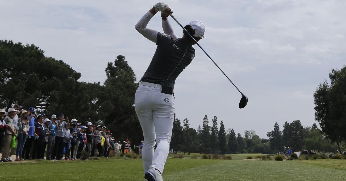 LPGA Rule Change For 2022 How It Benefits NonMembers