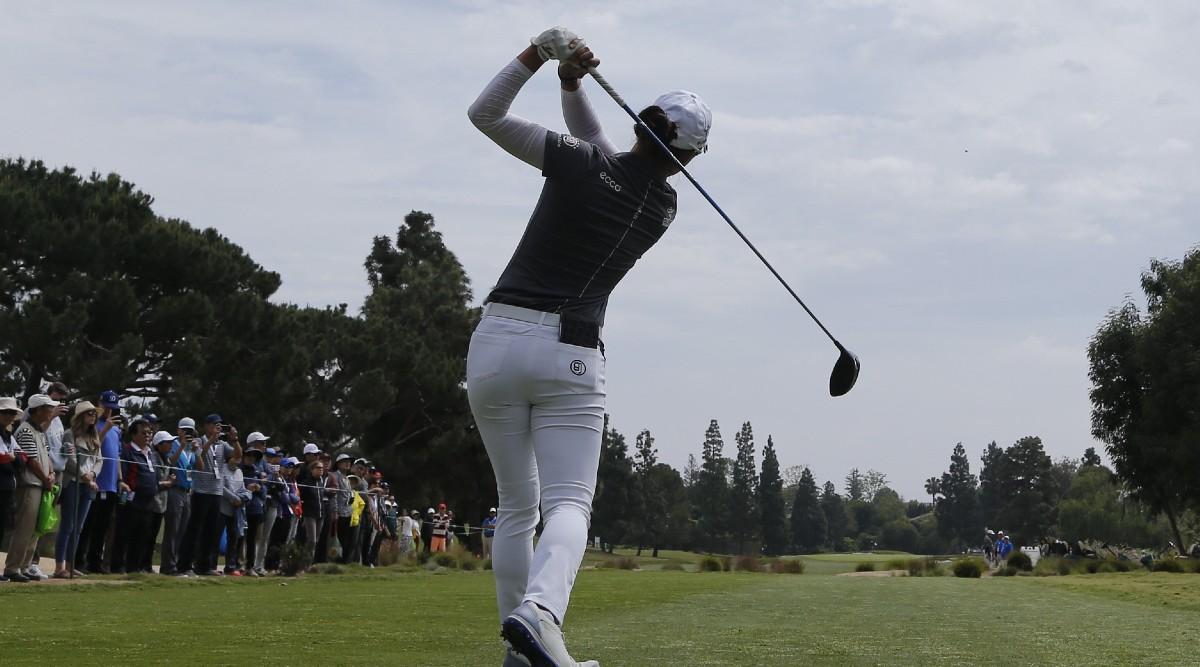 LPGA Rule Change For 2022 How It Benefits NonMembers