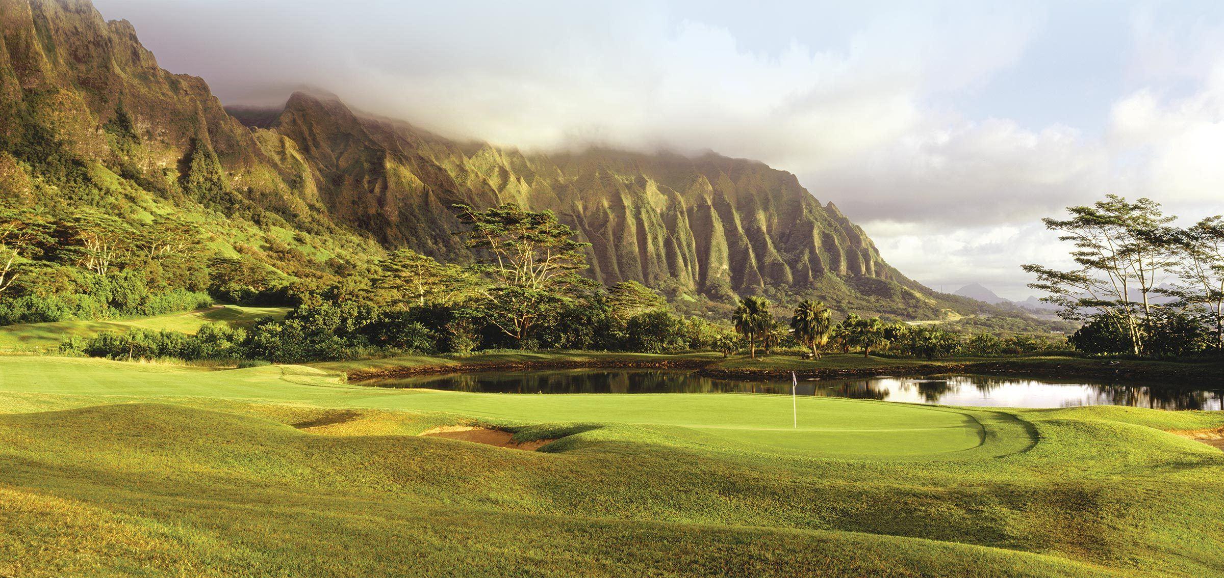 Image: Evan Schiller (www.golfshots.com)