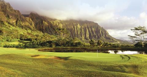 Image: Evan Schiller (www.golfshots.com)