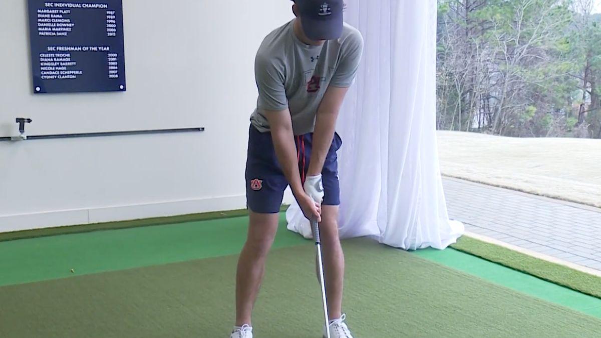 Image of Jackson Koivun entered the next phase of his career with high expectations.
