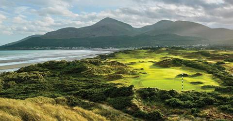 royal county down