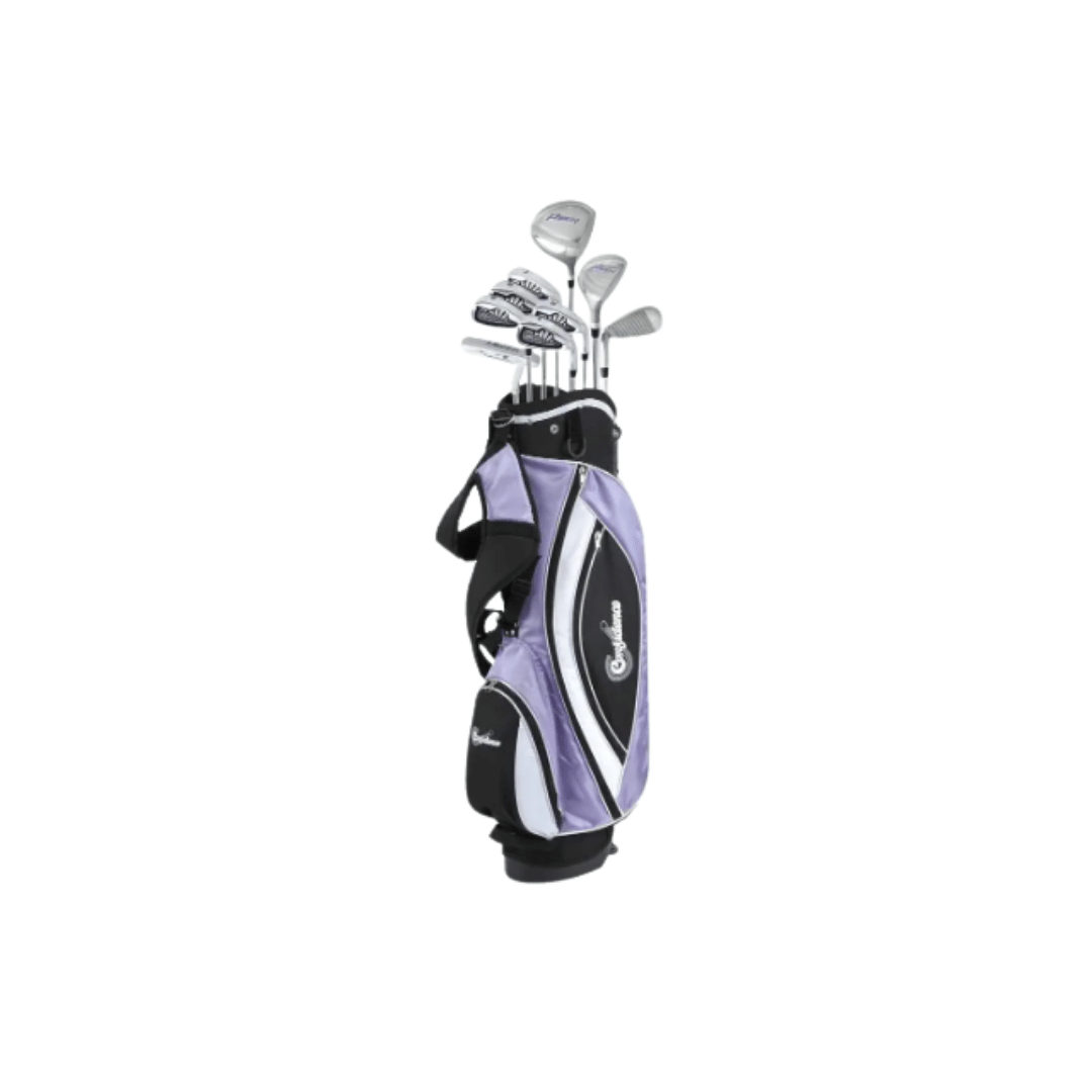 Best Women’s Golf Club Sets For Beginners
