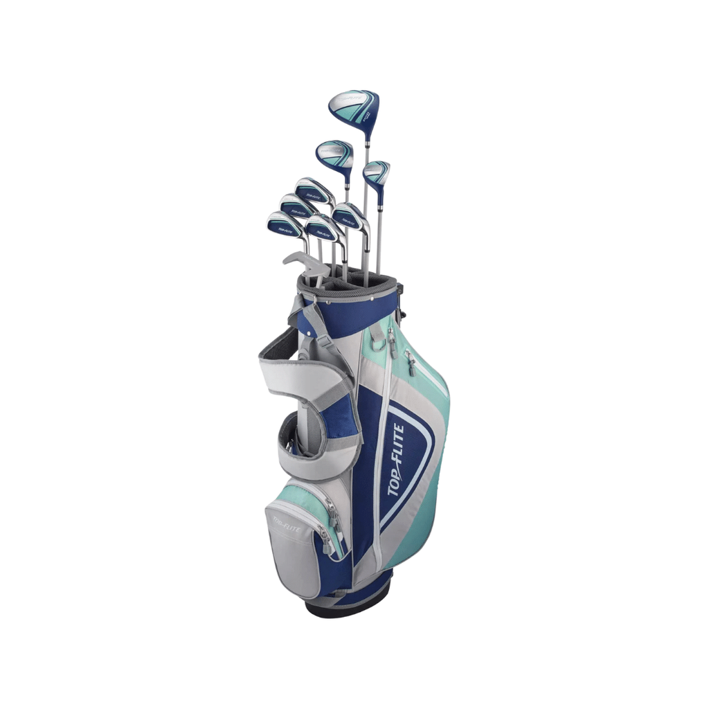 Best Women’s Golf Club Sets For Beginners