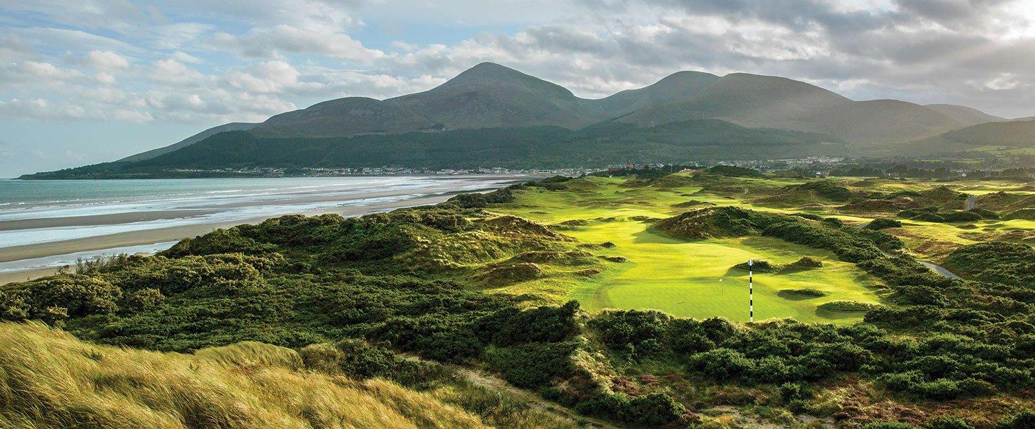 royal county down