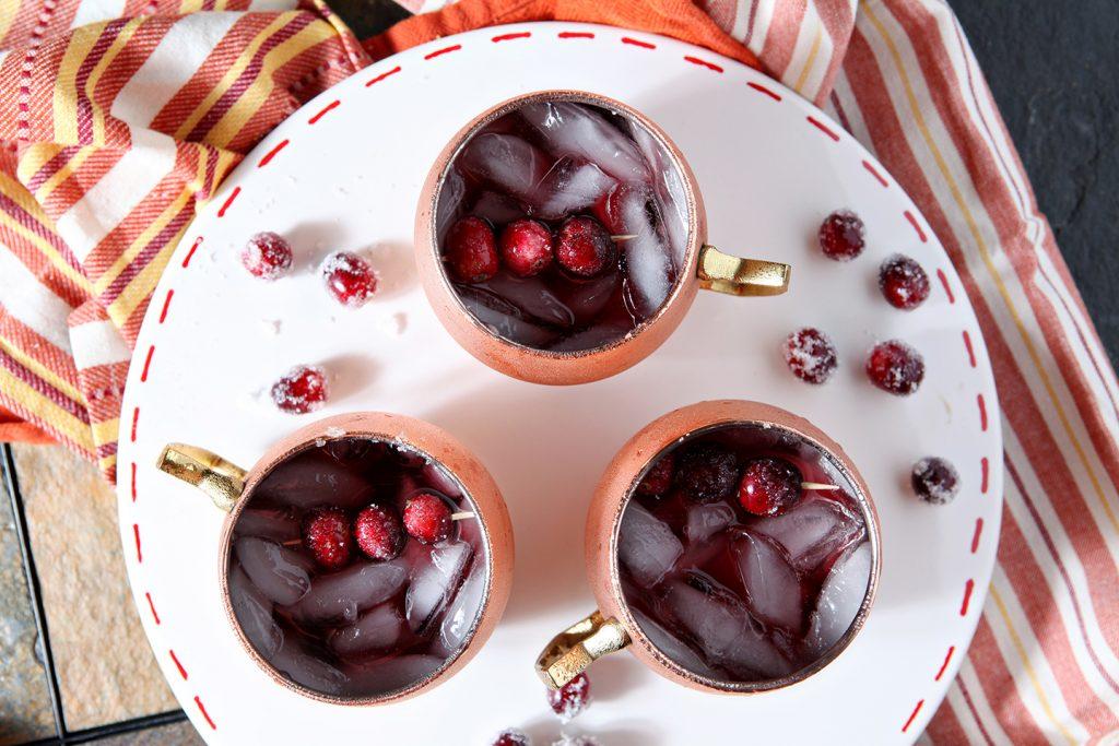 thespeckledpalate_blogsgiving_cranberrymule__small x