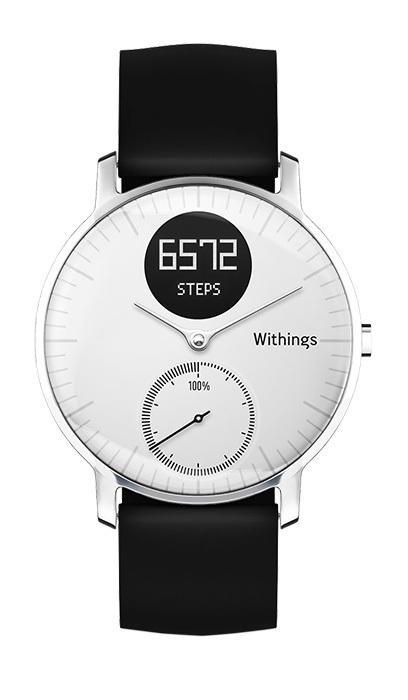 withings smart watch