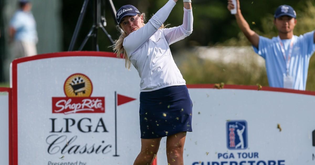 Women's Golf Journal