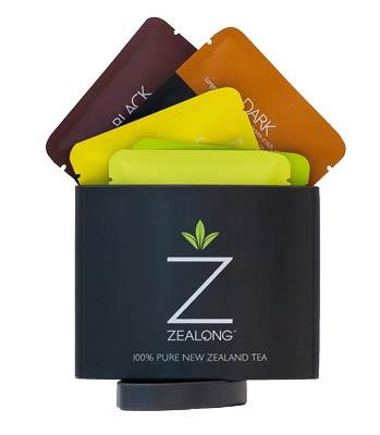 zealong tea