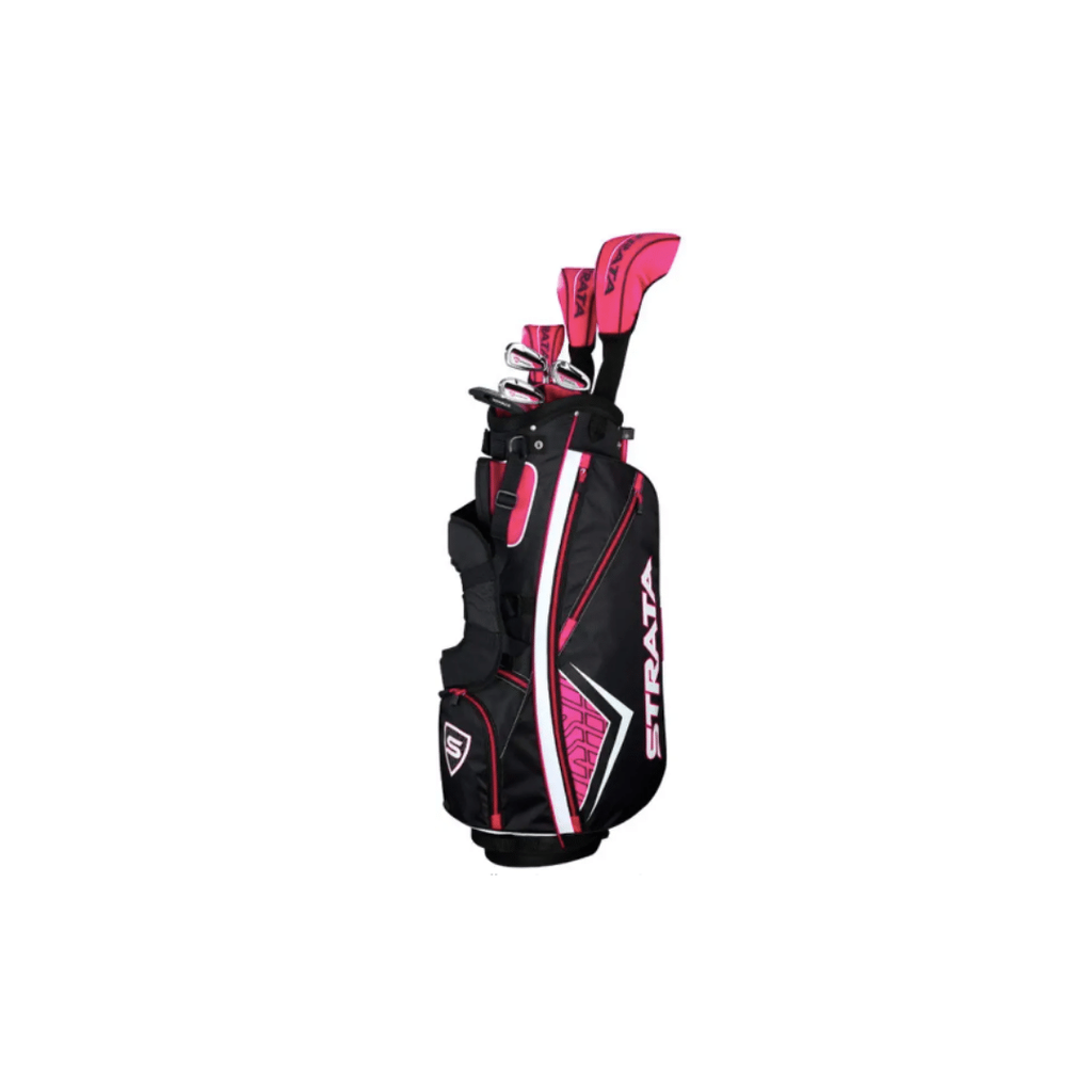 Best Women’s Golf Club Sets For Beginners
