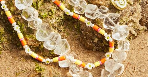 jewelry fashion bright colorful fun style shop