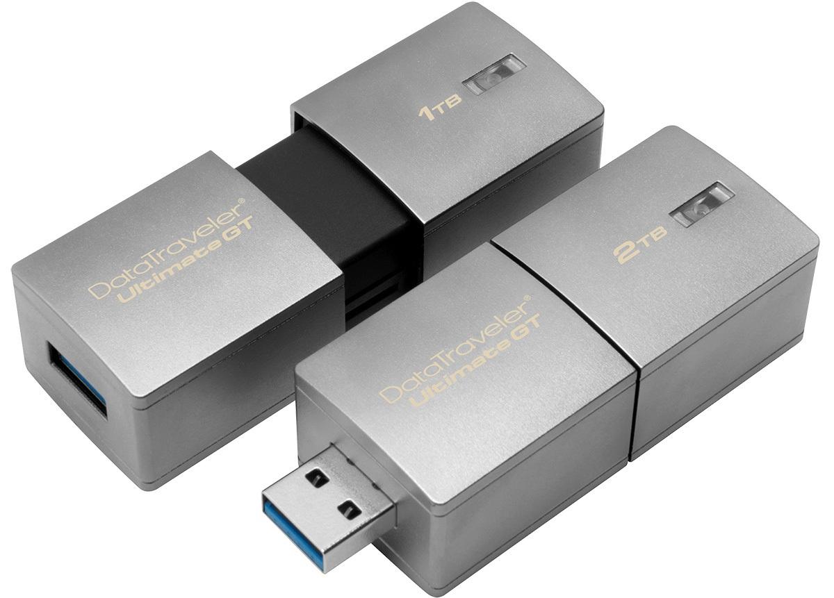 kingston flash drive