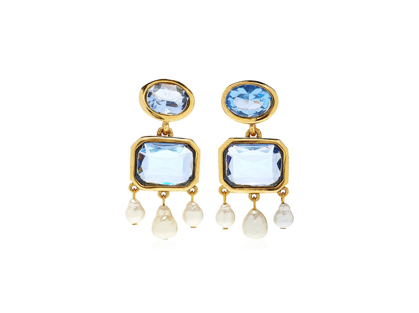 5 Cute Spring 2022 Jewelry Trends to Shop Now