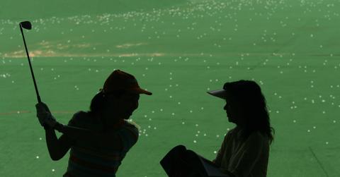 pitch and putt golf club baltimore