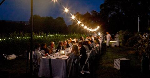 general holiday feast x